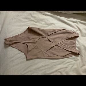 Aritzia BodySuit